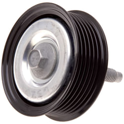 Galet enrouleur de courroie d'accessoire GATES DriveAlign™ T36328