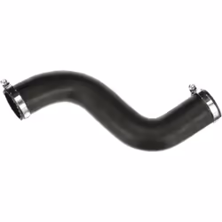 Durite de turbocompresseur GATES 09-1372