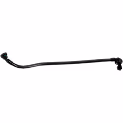 Tuyau, ventilation de carter-moteur GATES EMH411