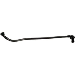 Tuyau, ventilation de carter-moteur GATES EMH411