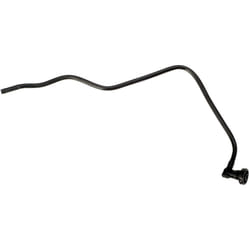 Tuyau, ventilation de carter-moteur GATES EMH643