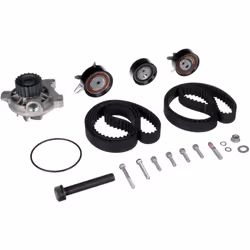 Kit distribution + pompe à eau GATES GATKP75323XS