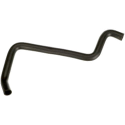 Tuyau, ventilation de carter-moteur GATES EMH344