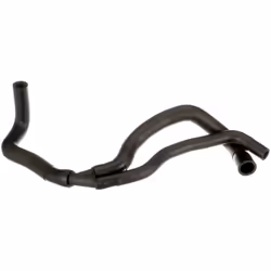 Tuyau, ventilation de carter-moteur GATES EMH592