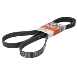 Courroie trapézoïdale à nervures GATES 7PK2040