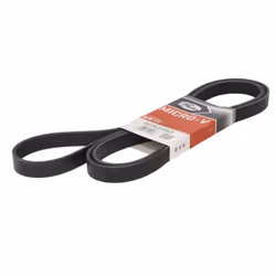 Courroie trapézoïdale à nervures GATES 6PK2453
