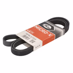 Courroie trapézoïdale à nervures GATES 5PK1733