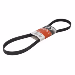 Courroie trapézoïdale à nervures GATES 6PK1178