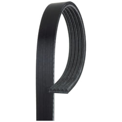 Courroie trapézoïdale à nervures GATES GAT5PK1698