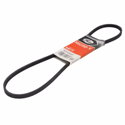 Courroie trapézoïdale à nervures GATES GAT3PK968