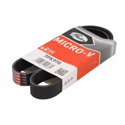 Courroie trapézoïdale à nervures GATES GAT7PK970