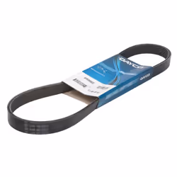 Courroie trapézoïdale à nervures GATES 6PK868SF