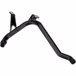 Durite de radiateur GATES 02-2789