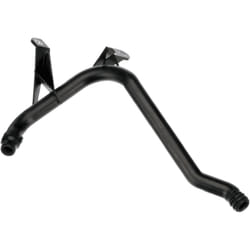 Durite de radiateur GATES 02-2789