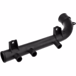 Durite de radiateur GATES 02-2804