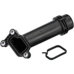 Durite de radiateur GATES 02-2820