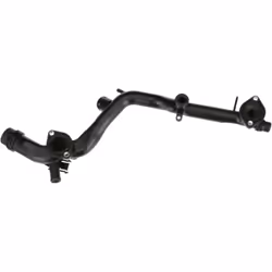 Durite de radiateur GATES 02-2823