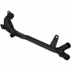 Durite de radiateur GATES 02-2836