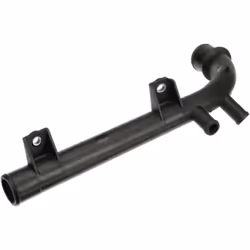 Durite de radiateur GATES 02-2837
