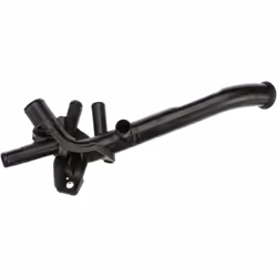 Durite de radiateur GATES 02-2839