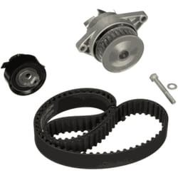 Kit distribution avec pompe à eau GATES PowerGrip™ KP25427XS-1