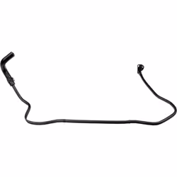 Gaine de chauffage GATES 02-2851