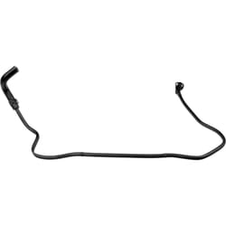 Gaine de chauffage GATES 02-2851