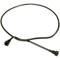Tuyau, carburant de fuite GATES GATMFL1218