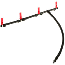 Tuyau, carburant de fuite GATES GATMFL1247