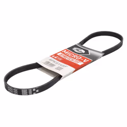 Courroie trapézoïdale à nervures GATES GAT4PK914SF