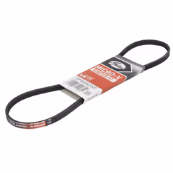 Courroie trapézoïdale à nervures GATES GAT3PK852SF