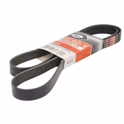 Courroie trapézoïdale à nervures GATES 7PK1710XS