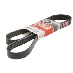 Courroie trapézoïdale à nervures GATES 7PK1710XS