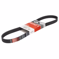 Courroie trapézoïdale à nervures GATES GAT6PK990