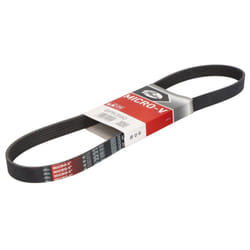 Courroie trapézoïdale à nervures GATES GAT6PK990