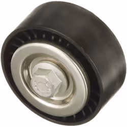 Galet enrouleur de courroie d'accessoire GATES T36851