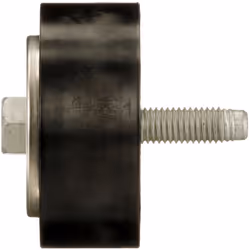 Galet enrouleur de courroie d'accessoire GATES T36851 - Vue supplémentaire 6