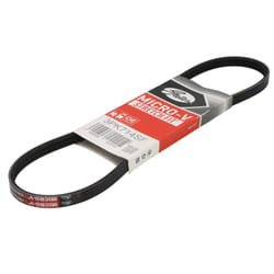 Courroie trapézoïdale à nervures GATES GAT3PK714SF