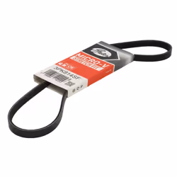 Courroie trapézoïdale à nervures GATES GAT3PK814SF