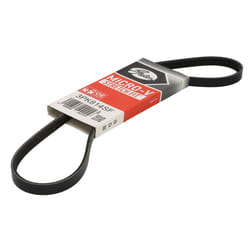 Courroie trapézoïdale à nervures GATES GAT3PK814SF