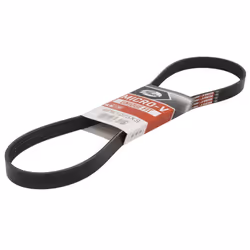 Courroie trapézoïdale à nervures GATES GAT6PK1075XS