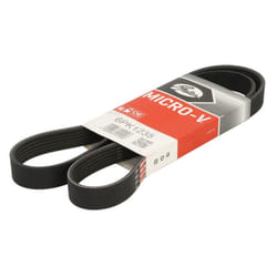 Courroie trapézoïdale à nervures GATES 6PK1235