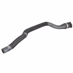 Gaine de chauffage GATES 02-2891