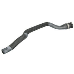 Gaine de chauffage GATES 02-2891