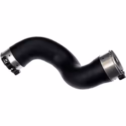 Durite de turbocompresseur GATES 09-1408