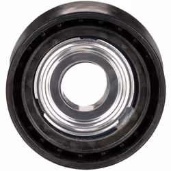 Galet enrouleur de courroie d'accessoire GATES T36849