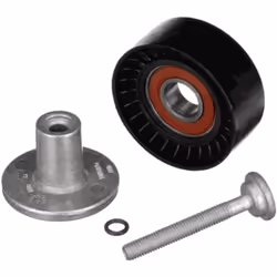 Galet enrouleur de courroie d'accessoire GATES T36850