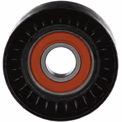 Galet enrouleur de courroie d'accessoire GATES T36850