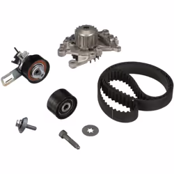 Kit distribution + pompe à eau GATES GATKP15705XS