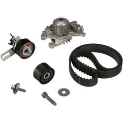 Kit distribution + pompe à eau GATES GATKP15705XS
